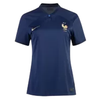 France Jersey 2022 Home - Women World Cup - elmontyouthsoccer