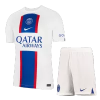 PSG Jersey Kit 2022/23 Third - elmontyouthsoccer