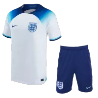 England Jersey Kit 2022 Home World Cup - elmontyouthsoccer