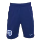 England Soccer Shorts 2022 Home World Cup - elmontyouthsoccer