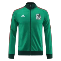 Mexico Training Jacket 2022 - Green - elmontyouthsoccer