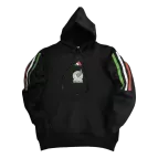 Mexico Hoodie Sweatshirt 2022 - Black - elmontyouthsoccer