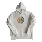 Manchester City Hoodie Sweatshirt 2022/23 - White - elmontyouthsoccer