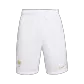 France Soccer Shorts 2022 Home World Cup - ijersey