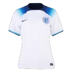 England Jersey 2022 Home - Women World Cup - elmontyouthsoccer