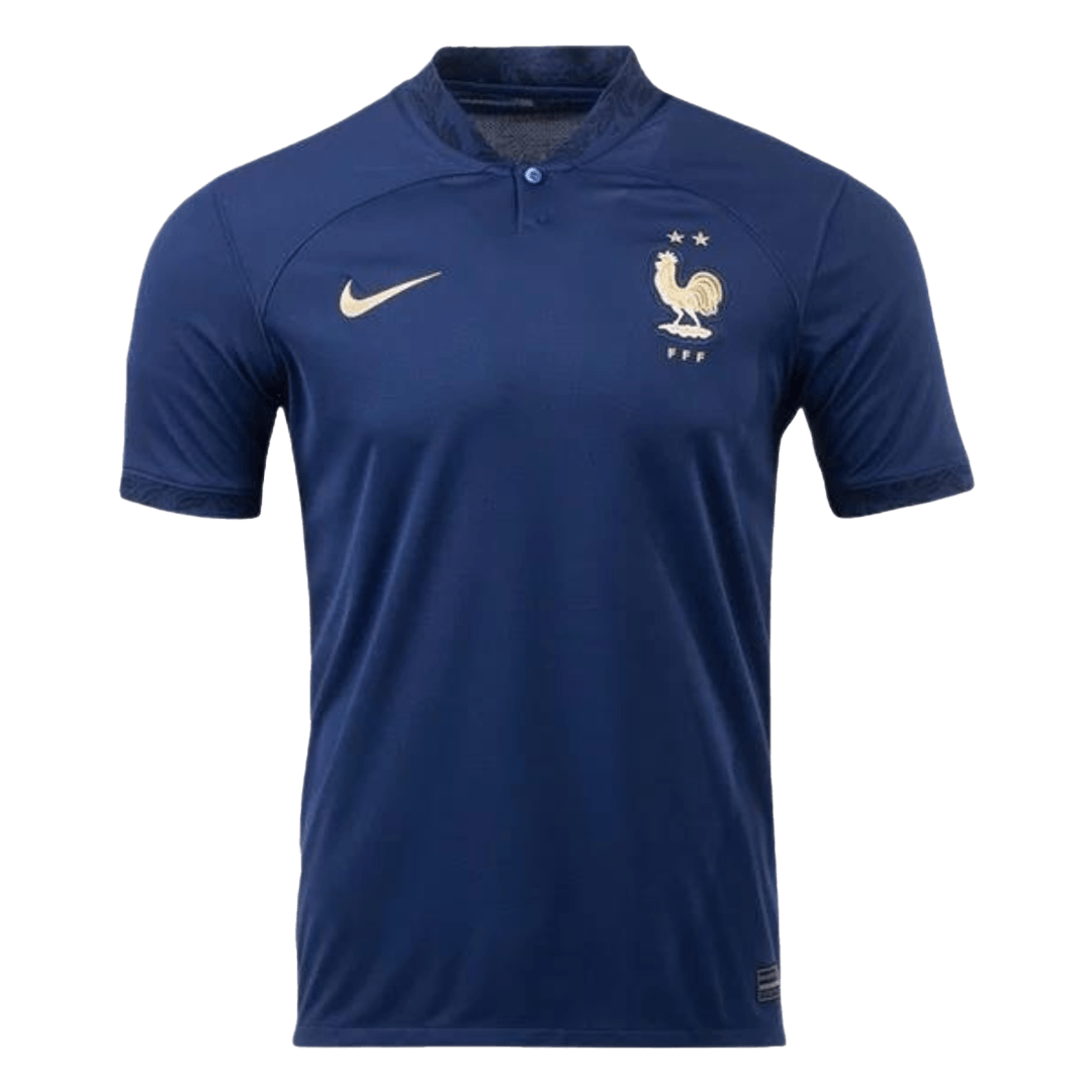 france football jersey world cup 2022
