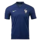 France Jersey 2022 Home World Cup - ijersey