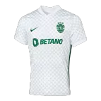 Sporting CP Jersey 2022/23 Third - elmontyouthsoccer