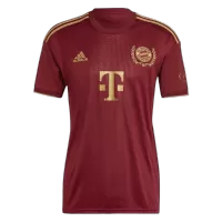Bayern Munich Jersey 2022/23 Authentic - Wiesn Oktoberfest - elmontyouthsoccer