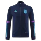 Argentina Training Jacket 2022 - Blue - elmontyouthsoccer