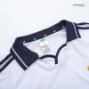 Real Madrid Jersey 2000/01 Home Retro - ijersey