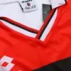 AC Milan Jersey 1994/95 Away Retro - ijersey