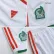 Youth Mexico Jersey Kit 2022 Home World Cup - elmontyouthsoccer