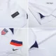 WEAH #21 USA Jersey 2022 Home World Cup - ijersey