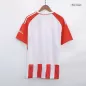 Olympiakos Jersey 2022/23 Home - ijersey