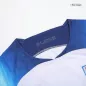 England Jersey 2022 Home World Cup - elmontyouthsoccer
