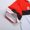 AC Milan Jersey 1994/95 Away Retro - ijersey