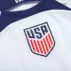HEATH #7 USA Jersey 2022 Home World Cup - ijersey