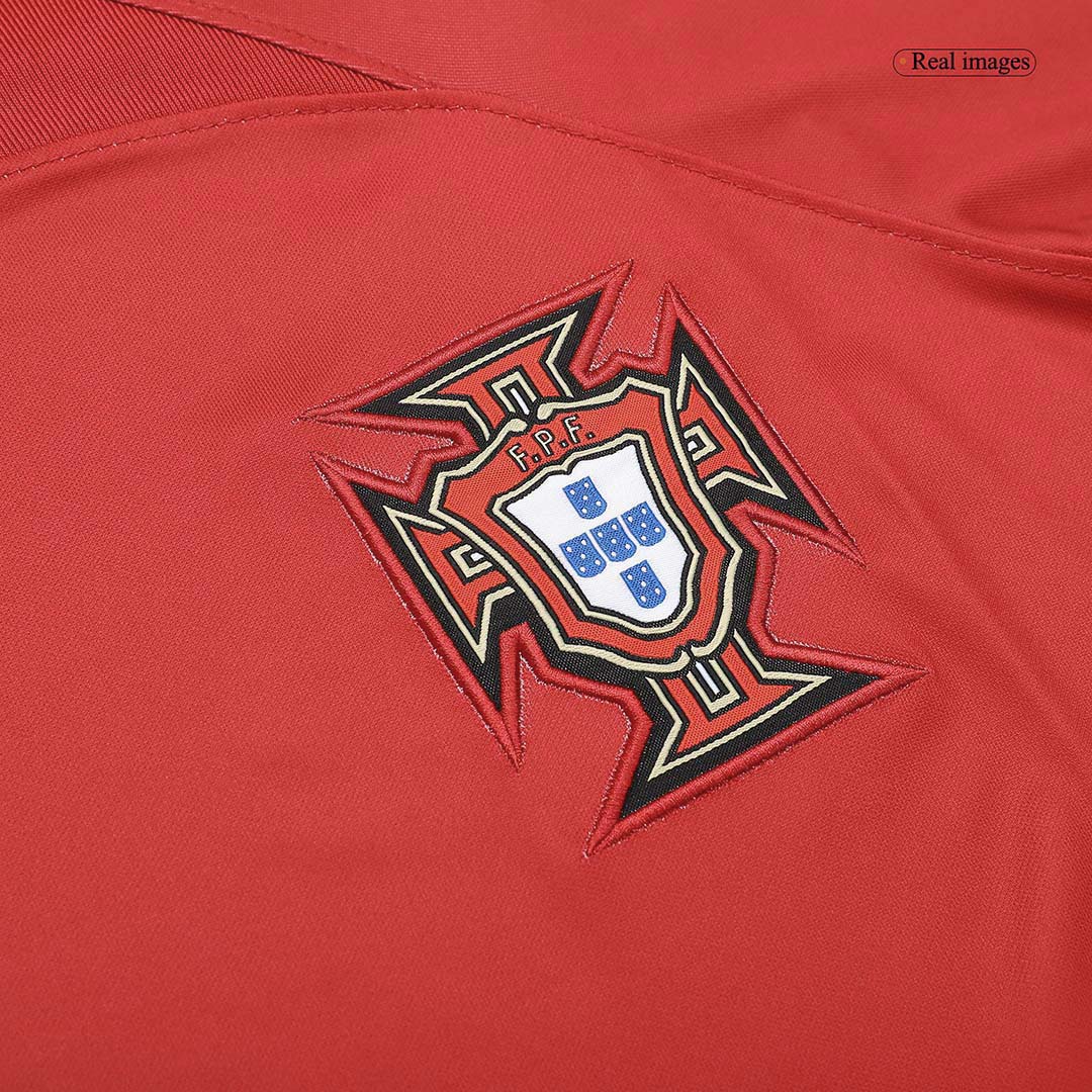 Portugal Jersey 2022 Home - ijersey
