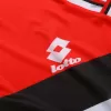 AC Milan Jersey 1994/95 Away Retro - ijersey