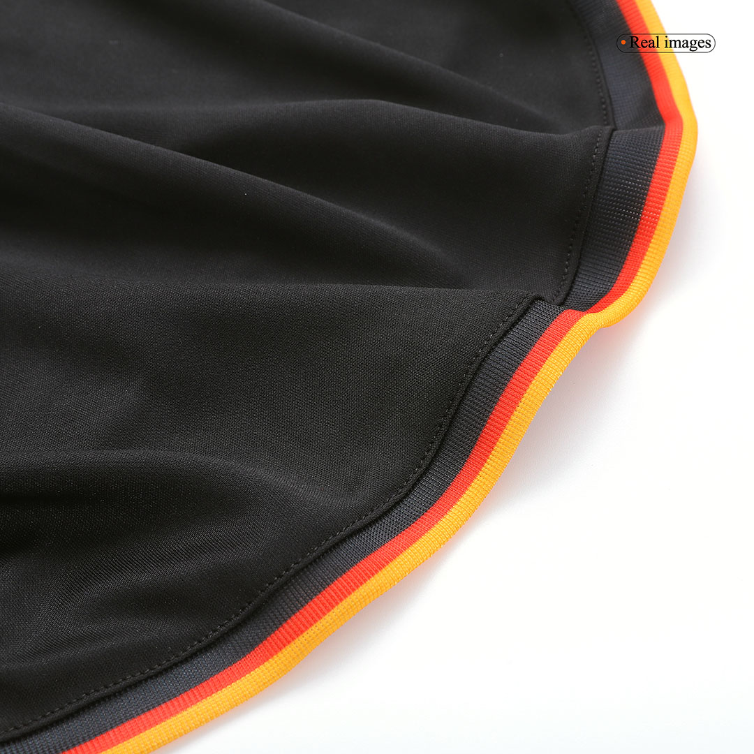Germany Soccer Shorts 2022 Home World Cup - ijersey