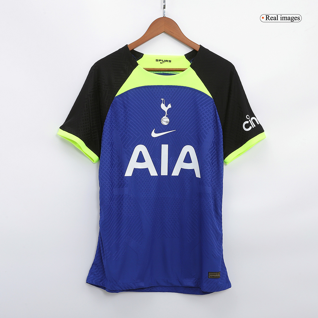 Nike Tottenham Hotspur Home Stadium Shirt 2022-2023 with Richarlison 9 Printing