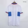 Universidad Católica Jersey 1998 Home Retro - ijersey