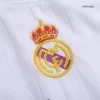 Real Madrid Jersey 1996/97 Home Retro Kelme - ijersey