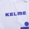 Real Madrid Jersey 1996/97 Home Retro Kelme - ijersey