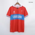 Universidad Católica Jersey 1996 Away Retro Lotto - elmontyouthsoccer