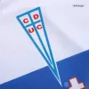 Universidad Católica Jersey 1998 Home Retro - ijersey