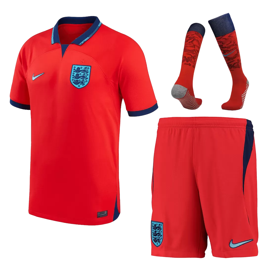 How to buy the new England World Cup kit and shirt for 2022