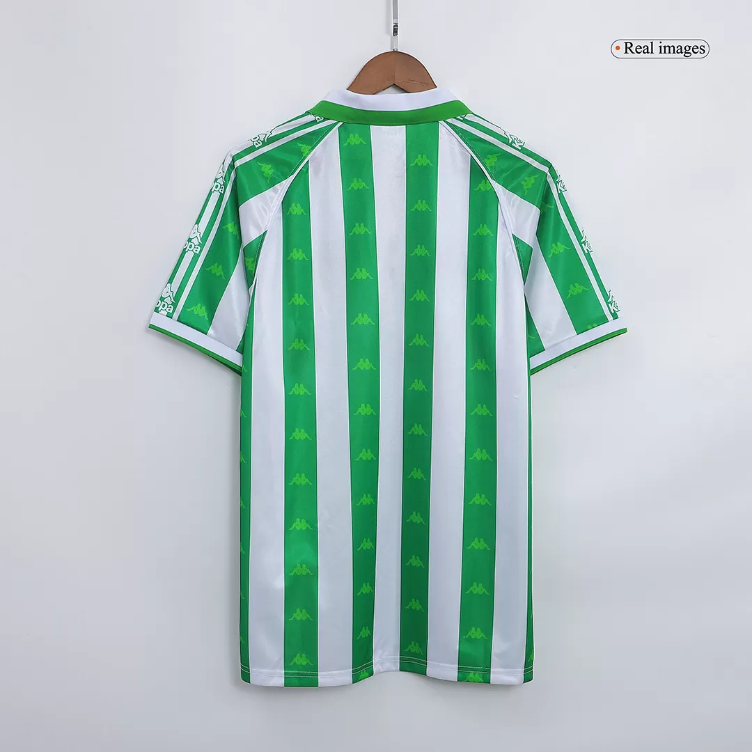 Real Betis 1994 995 HOME football shirt umbro maglia camiseta vintage  jersey M