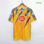 Tigres UANL Jersey 1997/98 Home Retro - elmontyouthsoccer