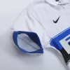 Inter Milan Jersey 2009/10 Away Retro - ijersey