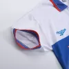 Universidad Católica Jersey 1998 Home Retro - ijersey