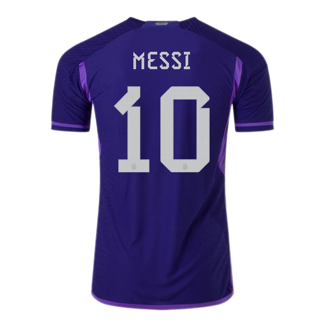 messi world cup jersey youth