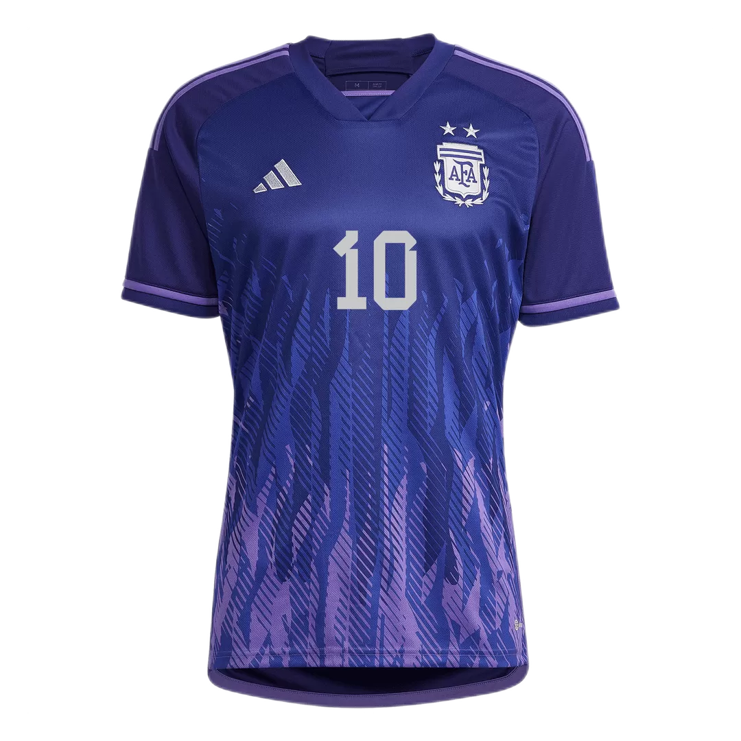 argentina wc jersey