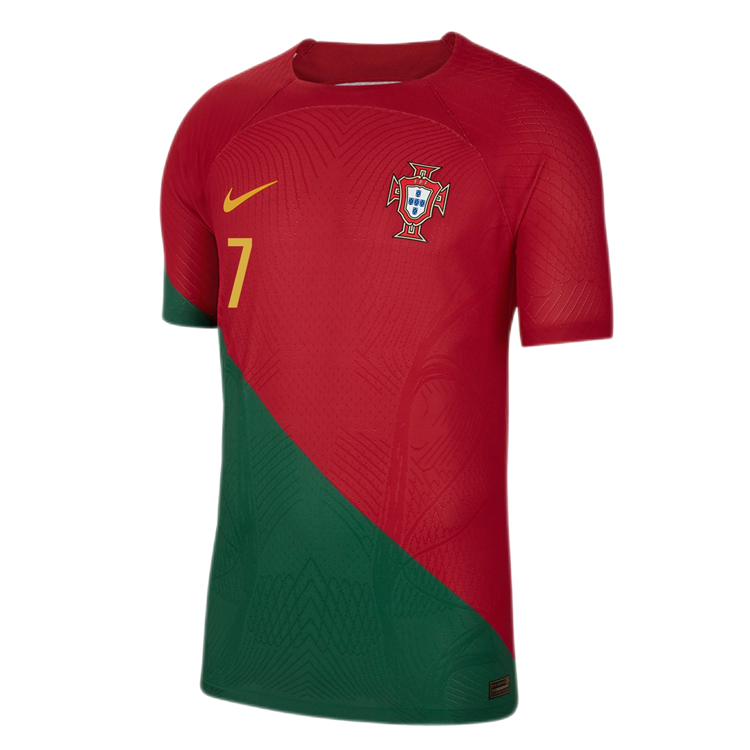 portugal world cup jersey 2022 ronaldo
