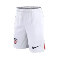 USA Soccer Shorts 2022 Home World Cup - elmontyouthsoccer