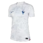 France Jersey 2022 Away - Women World Cup - elmontyouthsoccer