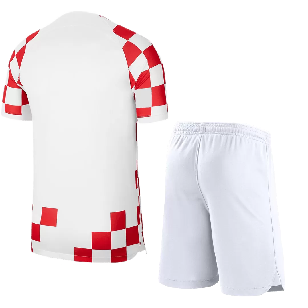 Croatia 2022 Home Kit