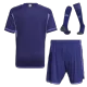 Argentina Jersey Whole Kit 2022 Away World Cup -THREE STAR - ijersey