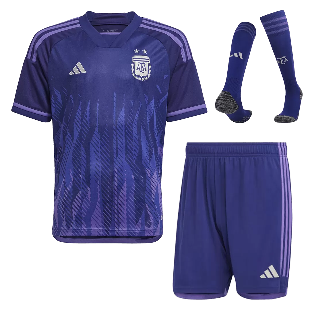 Argentina Jersey 2022