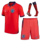 England Jersey Whole Kit 2022 Away World Cup - ijersey