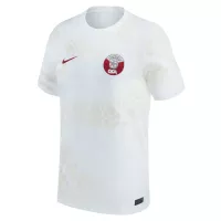 Qatar Jersey 2022 Authentic Away World Cup - elmontyouthsoccer