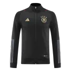 Germany Training Jacket 2022 - Black - elmontyouthsoccer