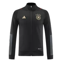 Germany Training Jacket 2022 - Black - ijersey