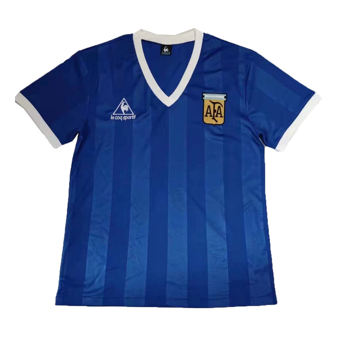 Argentina soccer jersey Ijersey