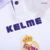 Real Madrid Jersey 1997/98 Home Retro - ijersey